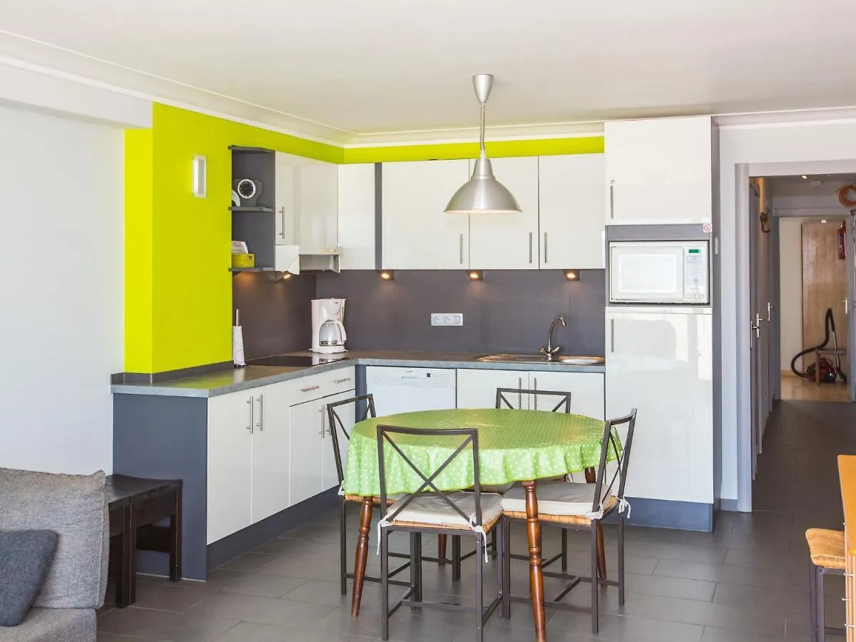 Cosy Apartment Near The Beach Middelkerke Belgium