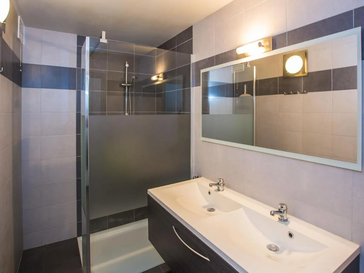 Cosy Apartment Near The Beach Middelkerke