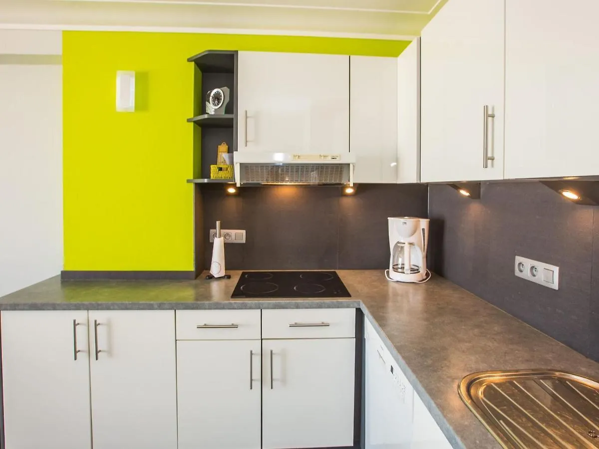Cosy Apartment Near The Beach Middelkerke