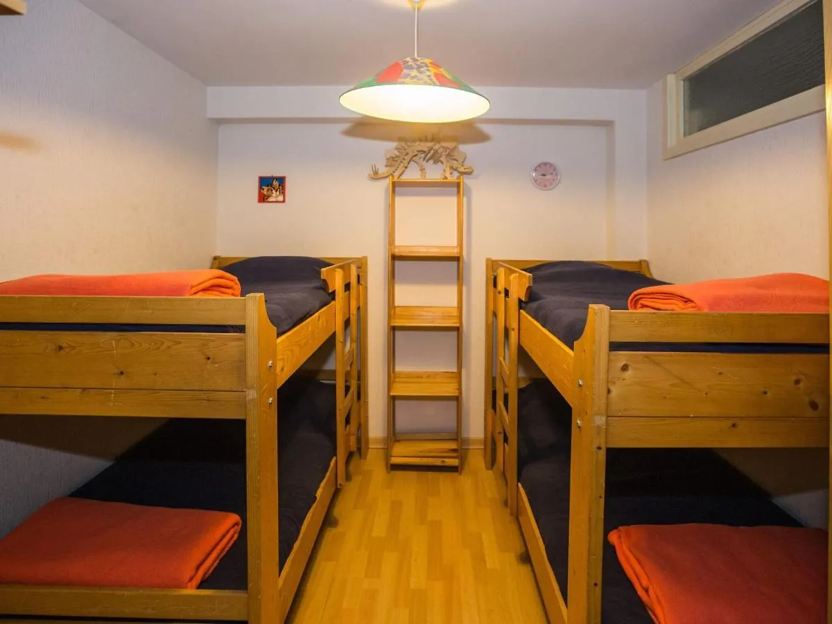 Cosy Apartment Near The Beach Middelkerke Belgium